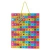 Geschenktasche - Happy Birthday - Ca. 26 X 12,5 X 32,5 Cm -Lumo Geschaft 126922 126923 bild 4016096581749 4016096581732 geschenktasche happy birthday 01