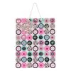 Geschenktasche - Kreise - Ca. 26 X 12,5 X 32 Cm 2 Geschenktasche - Kreise - Ca. 26 X 12,5 X 32 Cm -Lumo Geschaft 133405 133404 226886 bild 4016096100698 4016096100704 geschenktasche kreise 011