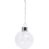 20er LED-Lichterkette - Schneeflocken - 7 M 2 20er LED-Lichterkette - Schneeflocken - 7 M -Lumo Geschaft 210950 2 neu