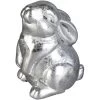 Dekohase - Aus Terrakotta - 6,5 X 6 X 8,5 Cm -Lumo Geschaft 213566