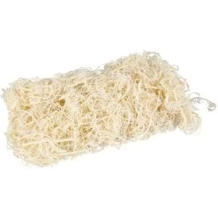 Deko-Moos - Aus Holz - 50 G