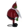 Nikolaus - Ca. 26 X 25 X 39 Cm -Lumo Geschaft 218227 4016096378844 mica living weihnachtsmann 02