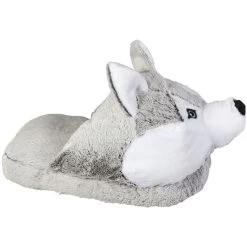 Alternative view of Fußwärmer - Husky - Ca. 48 X 30 X 28 Cm
