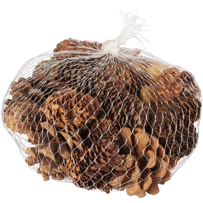 Streudeko - Weihnachten - Aus Holz - Ca. 150 G 4 Streudeko - Weihnachten - Aus Holz - Ca. 150 G – Bild 2
