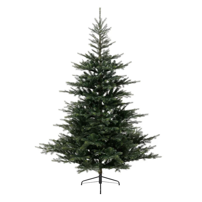 Tannenbaum - Ca. 111 X 150 Cm 4 Tannenbaum - Ca. 111 X 150 Cm – Bild 2