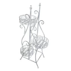 Alternative view of Pflanz-Etagere - Ca. 46 X 28 X 90 Cm