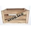 Kiste XL - Aus Holz - Ca. 41 X 31 X 20 Cm 2 Kiste XL - Aus Holz - Ca. 41 X 31 X 20 Cm -Lumo Geschaft 225934 225932 225933 225935 4016096405298