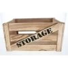 Kiste M - Aus Holz - Ca. 31 X 21 X 16 Cm 2 Kiste M - Aus Holz - Ca. 31 X 21 X 16 Cm -Lumo Geschaft 225934 225932 225933 225935 40160964052982