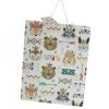 Geschenktasche Tiere - Ca. 26 X 12,5 X 32 Cm 2 Geschenktasche Tiere - Ca. 26 X 12,5 X 32 Cm -Lumo Geschaft 226882 bild 4016096405694