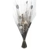 Grasbündel - Grau/braun/weiß - Ca. 100 Cm 2 Grasbündel - Grau/braun/weiß - Ca. 100 Cm -Lumo Geschaft 228663 4016096409289 mica living grasbuendel