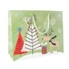 Geschenktasche Rentier Im Wald - Aus Papier - Ca. 45,5x33x10 Cm 2 Geschenktasche Rentier Im Wald - Aus Papier - Ca. 45,5x33x10 Cm -Lumo Geschaft 229355 229354 229353 4016096413606 mica living geschenktasche 3 groessen02