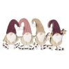 Wichtel - Aus Holz - Ca. 27 X 2,5 X 14 Cm -Lumo Geschaft 229848