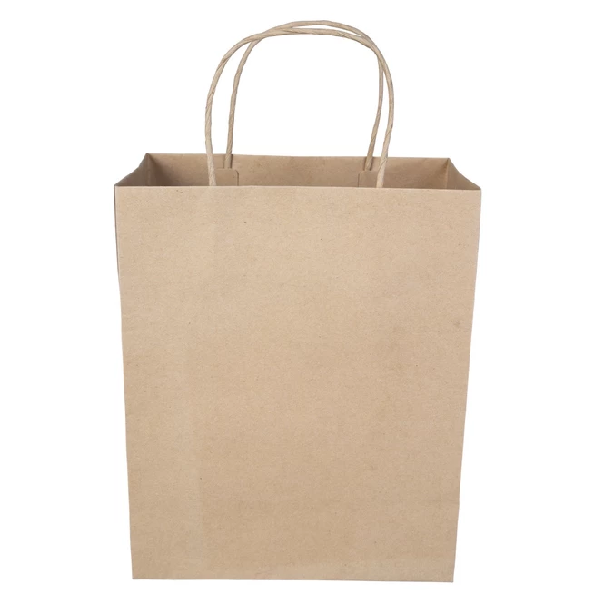 Geschenktasche - Ca. 20 X 11 X 25 Cm 5 Geschenktasche - Ca. 20 X 11 X 25 Cm – Bild 3
