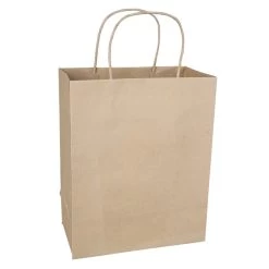 Geschenktasche - Ca. 20 X 11 X 25 Cm