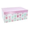 Geschenkbox - L - Pfeile Rosa - Aus Papier - Ca. 28 X 18,5 X 11,5 Cm 2 Geschenkbox - L - Pfeile Rosa - Aus Papier - Ca. 28 X 18,5 X 11,5 Cm -Lumo Geschaft 230920 bild b419216
