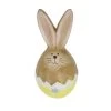 Hase Auf Ei - Aus Keramik - Ca. 7,5 X 7,5 X 16 Cm 1 Hase Auf Ei - Aus Keramik - Ca. 7,5 X 7,5 X 16 Cm -Lumo Geschaft 233861 4016096423476