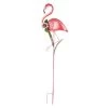 Pflanzenstecker - Flamingo - Ca. 38,5 X 147 Cm 1 Pflanzenstecker - Flamingo - Ca. 38,5 X 147 Cm -Lumo Geschaft 234327