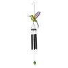 Windspiel - Kolibri - Ca. 25,5 X 9 X 105 Cm 1 Windspiel - Kolibri - Ca. 25,5 X 9 X 105 Cm -Lumo Geschaft 234453