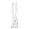 Hase - Aus Holz - Ca. 15 X 7 X 60 Cm 1 Hase - Aus Holz - Ca. 15 X 7 X 60 Cm -Lumo Geschaft 234672 1