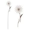 Pflanzenstecker - Blume - Ca. 20 X 110 Cm 1 Pflanzenstecker - Blume - Ca. 20 X 110 Cm -Lumo Geschaft 234681 neu