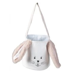 Ostertasche - Hase - Ca. 16 X 16 X 16 Cm