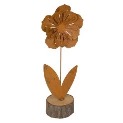 Alternative view of Dekoblume - Ca. 9,5 X 24 Cm