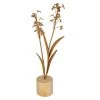 Dekoblume - Ca. 14 X 7 X 37 Cm 1 Dekoblume - Ca. 14 X 7 X 37 Cm -Lumo Geschaft 234767