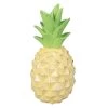 Ananas - Aus Polyresin - Ca. 8,5 X 8,5 X 18 Cm 2 Ananas - Aus Polyresin - Ca. 8,5 X 8,5 X 18 Cm -Lumo Geschaft 235372