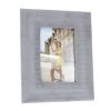 Bilderrahmen - Samt Grau - Ca. 23 X 18 X 1,8 Cm 2 Bilderrahmen - Samt Grau - Ca. 23 X 18 X 1,8 Cm -Lumo Geschaft 236871 4016096430184 mica living