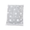 Nikolaussack - Sterne - Ca. 25 X 40 Cm 2 Nikolaussack - Sterne - Ca. 25 X 40 Cm -Lumo Geschaft 238437 4016096435172 mica living nikolaussack sterne