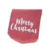 Geschenkesack - Merry Christmas - Ca. 30 X 50 Cm 2 Geschenkesack - Merry Christmas - Ca. 30 X 50 Cm -Lumo Geschaft 238438 4016096435189 mica living nikolaussack merry christmas