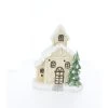 Haus Mit LED - Ca. 14 X 11 X 17 Cm 2 Haus Mit LED - Ca. 14 X 11 X 17 Cm -Lumo Geschaft 238572 4016096436179 mica living haus mit led