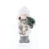 Winterkind Mit Baum Und LED - Ca. 10,5 X 8,5 X 19 Cm - 1 Stück 2 Winterkind Mit Baum Und LED - Ca. 10,5 X 8,5 X 19 Cm - 1 Stück -Lumo Geschaft 238652 bild 4016096436797