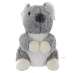 Türstopper - Koala - Grau