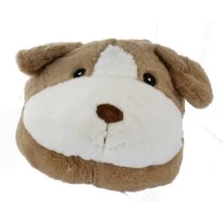 Fußwärmer - Hund