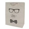 Geschenktasche Happy Birthday - Ca. 26 X 12,5 X 32 Cm 2 Geschenktasche Happy Birthday - Ca. 26 X 12,5 X 32 Cm -Lumo Geschaft 239220 4016096438968 mica living geschenktasche