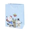 Geschenktasche Weihnachten - Ca. 26 X 12,5 X 32 Cm 2 Geschenktasche Weihnachten - Ca. 26 X 12,5 X 32 Cm -Lumo Geschaft 239223 239227 4016096438999 mica living geschenktasche1