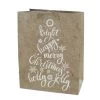 Geschenktasche Wunschbaum - Ca. 26 X 12,5 X 32 Cm 1 Geschenktasche Wunschbaum - Ca. 26 X 12,5 X 32 Cm -Lumo Geschaft 239224 239228 4016096439019 mica living geschenktasche1