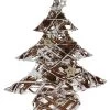 Baum Mit LED - Ca. 40 Cm 2 Baum Mit LED - Ca. 40 Cm -Lumo Geschaft 239655 bild 4016096442422