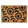 Fußmatte - Ca. 60 X 40 Cm - 1 Stück 2 Fußmatte - Ca. 60 X 40 Cm - 1 Stück -Lumo Geschaft 240435 4016096443559 mica living fussmatte 01