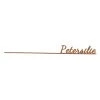 Gewürzstecker Petersilie - Aus Metall - Ca. 30 X 3 Cm -Lumo Geschaft 243552 4016096448240 mica living gewuerzstecker petersilie 01