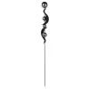 Gartenstecker - Kugeln - Aus Metall - Ca. 12,5 X 10 X 120 Cm -Lumo Geschaft 243557 4016096448295 mica living gartenstecker 4 kugeln 01