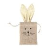 Geschenktasche Mit Hasengesicht - Aus Jute - Ca. 10,5 X 33 X 0,5 Cm - 1 Stück 2 Geschenktasche Mit Hasengesicht - Aus Jute - Ca. 10,5 X 33 X 0,5 Cm - 1 Stück -Lumo Geschaft 243595 4016096448424 mica living tasche hasengesicht gelb 01