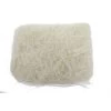Ostergras Creme - Aus Sisal - 50 G -Lumo Geschaft 243903 4016096452759 Mica Living Ostergras creme 01