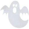 Platzmatte - Geist - Aus Filz - Ø = 40,5 Cm 2 Platzmatte - Geist - Aus Filz - Ø = 40,5 Cm -Lumo Geschaft 4016096220655 platzdecke geist 011