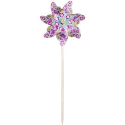 Alternative view of Windrad - Ø = 17 Cm - 1 Stück