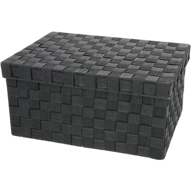 Aufbewahrungskiste - 39,5 X 28,5 X 19 Cm 4 Aufbewahrungskiste - 39,5 X 28,5 X 19 Cm – Bild 2